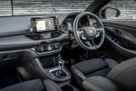 Hyundai i30 N 2017 года (UK)